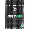 DRY-UP 80 CÁPSULAS DIURÉTICO - DRAGON PHARMA
