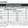HARD MASS HIPERCALÓRICO 3 KG - NUTRATA