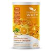 REFRESH WHEY 390G