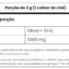 CREATINA 100% 300 GR - ADAPTOGEN