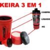 COQUETELEIRA 3 IN 1 - UPS LABS
