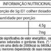 NATURAL FIBER 3 200 GR - NUTRATA
