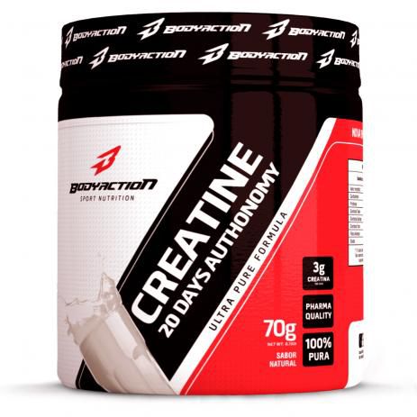 COMBO HIPERTROFIA - BODYACTION