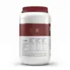 WHEY PROTEIN ISOLADO - ISOFORT 900 GR (FRUTAS VERMELHAS) - VITAFOR