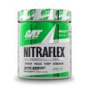 FOCUS | NIT-RA-FLEX| 297 GRAMAS| 30 DOSES | IMPORTADO