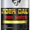 ISOHYDRO++ FLEXX WHEY 900 GR + C.ALKALINE + UNDER DAILY - UNDER LABZ