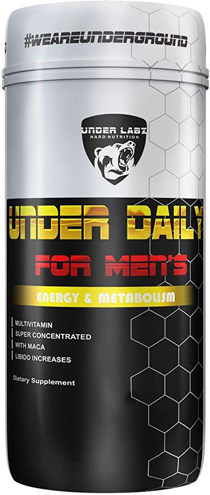 ISOHYDRO++ FLEXX WHEY 900 GR + C.ALKALINE + UNDER DAILY - UNDER LABZ