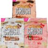 CROCK CRUSH 50 GR (UNIDADE)  DOCE DE LEITE - UNDER LABZ
