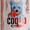 COQ-10 HIGH PURITY 60 CAPS - UNDER LABZ
