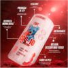 COQ-10 HIGH PURITY 60 CAPS - UNDER LABZ