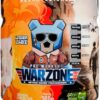 WARZONE 300 GR (GREEN BOMB) - UNDER LABZ