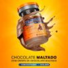 WHEYDOPX CHOCOLATE MALTADO 900 GR - ELEMENTO PURO