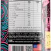 FCKNG BOOSTER 600 GR (APPLE BEAT) - UNDER LABZ