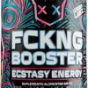 FCKNG BOOSTER 600 GR (PSYCHO RED) - UNDER LABZ