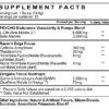 PRÉ-TREINO | EDGE OF INSANITY 355 GR (IMPORTADO) - PSYCHO PHARMA