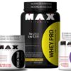 COMBO HIPERTROFIA - MAX TITANIUM