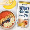WHEY GREGO PROFIT 450 GR - NUTRATA