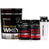 COMBO MASSA MUSCULAR PROBIÓTICA + COQUETELEIRA DE BRINDE