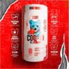 COQ-10 HIGH PURITY 60 CAPS - UNDER LABZ