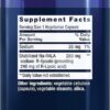 R-LIPOIC ACID 240 MG - LIFE EXTENSION