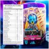 WARZONE ROCKET ENERGY 450 GR (COSMIC FRUIT) - UNDER LABZ