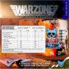 WARZONE 300 GR (PASSION FURY) - UNDER LABZ