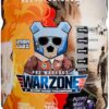 WARZONE 300 GR (PURPLE HEART PUNCH) - UNDER LABZ