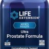 ULTRA PROSTATE FORMULA 60 CAPS - LIFE EXTENSION