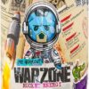 WARZONE ROCKET ENERGY 450 GR (COSMIC FRUIT) - UNDER LABZ
