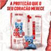 COQ-10 HIGH PURITY 60 CAPS - UNDER LABZ