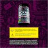 FCKNG BOOSTER 600 GR (PSYCHO RED) - UNDER LABZ