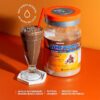 WHEYDOPX CHOCOLATE MALTADO 900 GR - ELEMENTO PURO