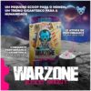 WARZONE ROCKET ENERGY 450 GR (COSMIC FRUIT) - UNDER LABZ