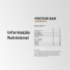 PROTEIN BAR 12 UNIDADES (CHOCOLATE E COCO) 08-2026 - DUX NUTRITION