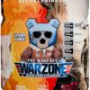 WARZONE 300 GR (BLOOD BATTLE ) - UNDER LABZ