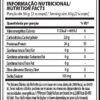 ISO TRIPLE ZERO 907 GR - INTEGRAL MEDICA