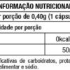VITAMINA D3 2000 UI 60 CÁPSULAS - NUTRATA