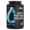 WHEY PROTEIN ISOLADO 900 GR - DUX