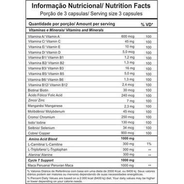 ISOHYDRO++ FLEXX WHEY 900 GR + C.ALKALINE + UNDER DAILY - UNDER LABZ