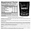 WHEY 900 GR + BCAA 100 CAPSULAS + BOPE PRE-TREINO - BLACK SKULL