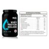 WHEY PROTEIN ISOLADO 900 GR - DUX