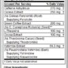 HYDROXYCUT| HARDCORE ( 100 CAPSULAS) - MUSCLETECH