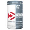 CREA MICRONIZADA 300 GR - DYMATIZE NUTRITION