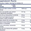 TWO PER DAY 120 TABLETS - LIFE EXTENSION