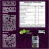 FCKNG BOOSTER 600 GR (PSYCHO RED) - UNDER LABZ