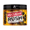 NUCLEAR RUSH 100 GR - BODYACTION