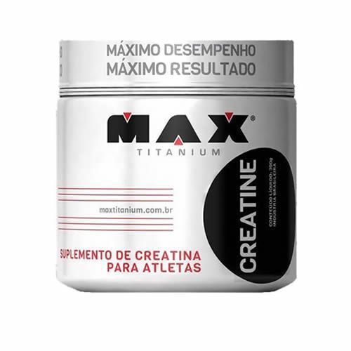 COMBO HIPERTROFIA - MAX TITANIUM