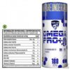 OMEGA PRO + 180 SOFTGELS - UNDER LABZ