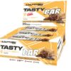 TASTY BAR CHOCOLATE PEANUT BUTTER 12 UNIDADES - ADAPTOGEN (VENC 08/2021)