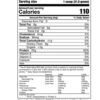 ISOPHORM WHEY PROTEIN CHOCOLATE 15 DOSES - DRSGON PHARMA